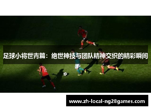 足球小将世青篇：绝世神技与团队精神交织的精彩瞬间