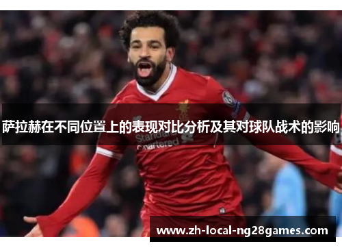 萨拉赫在不同位置上的表现对比分析及其对球队战术的影响 萨拉赫在不同位置上的表现对比分析及其对球队战术的影响